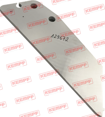 129672 Kempf UFE Unterteil, 300x320